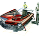 Illustration for article titled Late Night Photodump: Syd Mead Edition Pt. 2